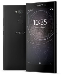 Прошивка телефона Sony Xperia L2 в Ярославле